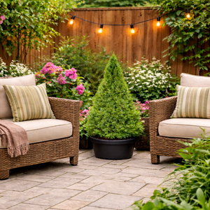 Alberta Spruce Dwarf