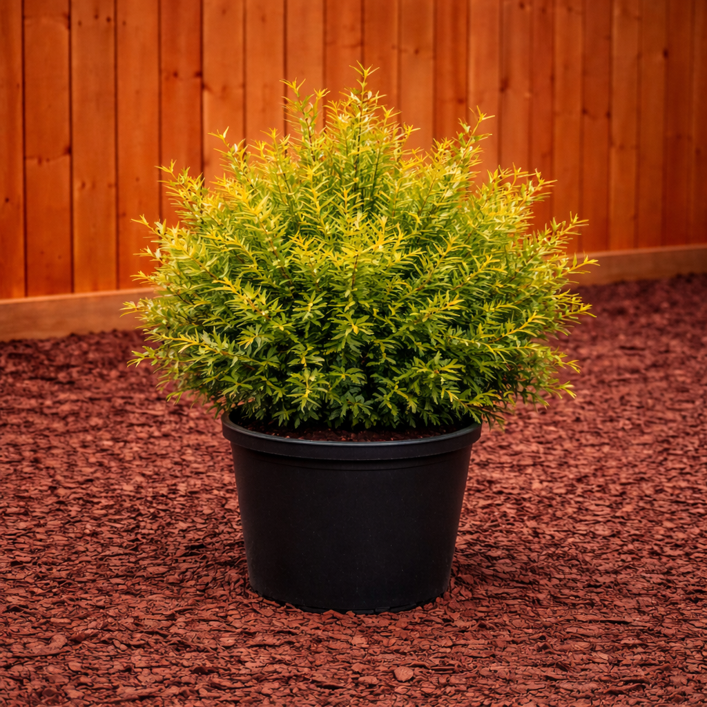 Cypress Vintage Gold