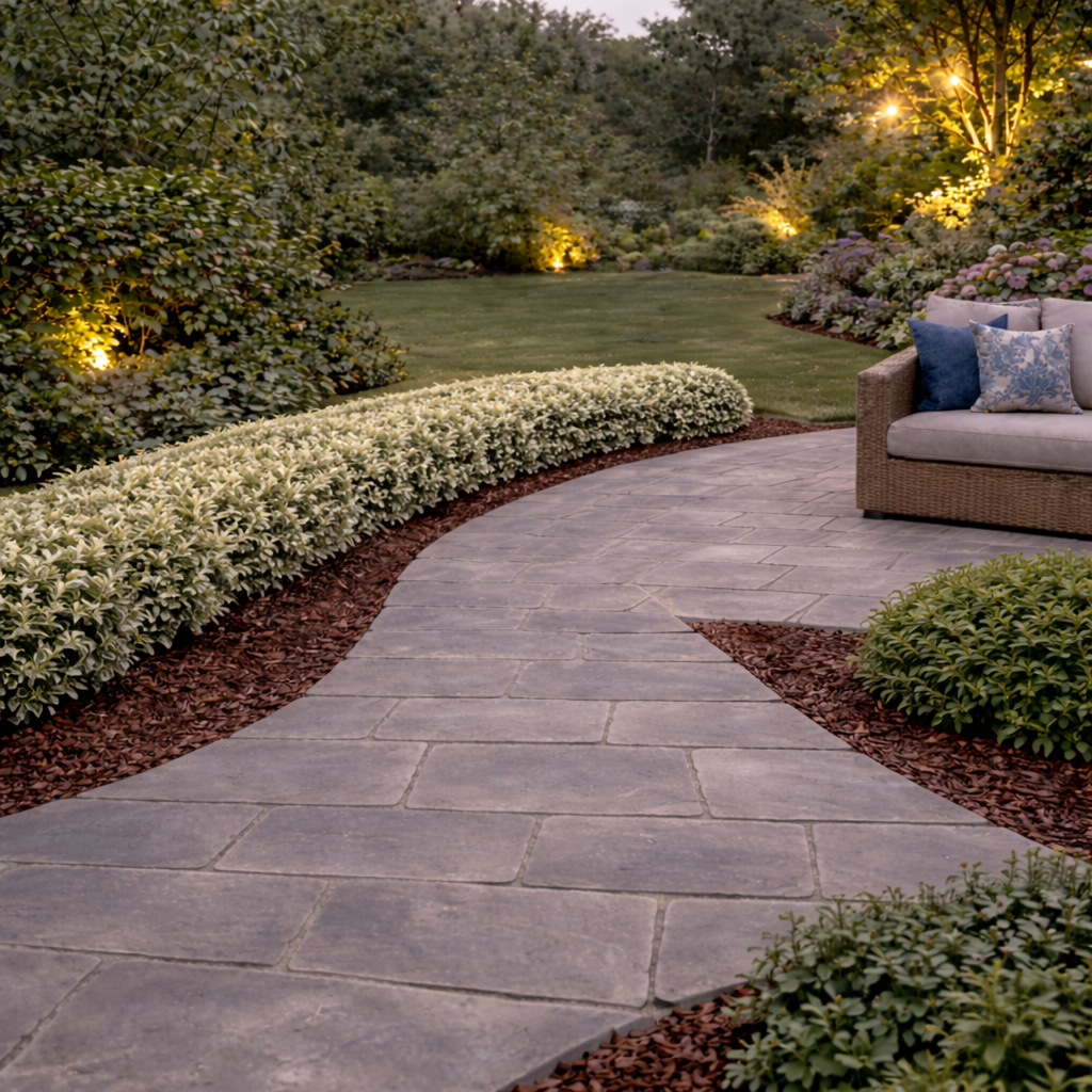 Euonymus Emerald Gaiety