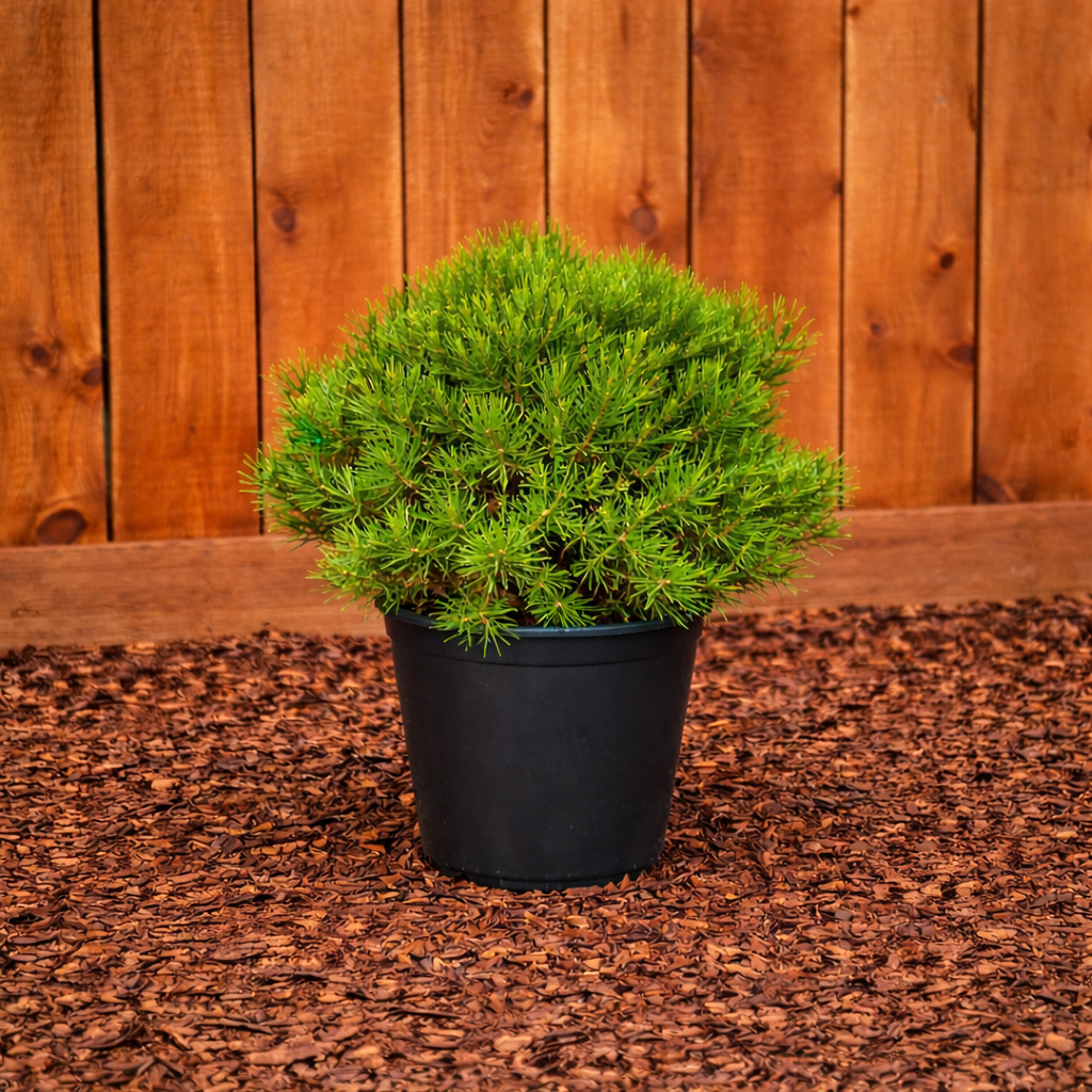 Pine Mugho